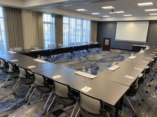 Fairfield by Marriott Inn & Suites, Orillia