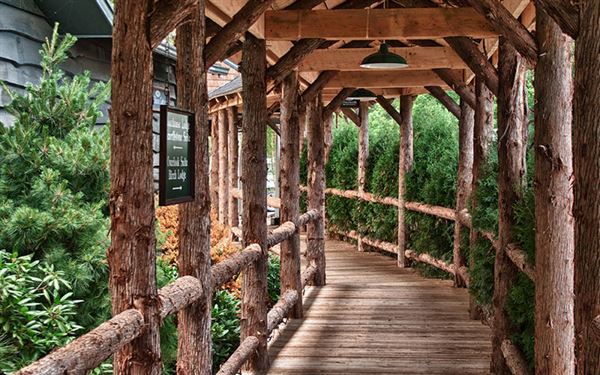 Mill Falls at the Lake