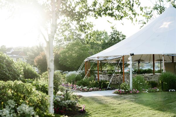 Mill Falls at the Lake