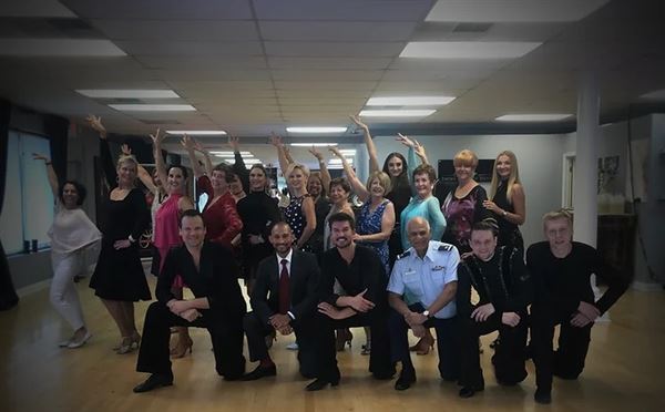 Empire Ballroom Studios