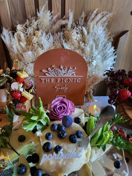 The Picnic Supply