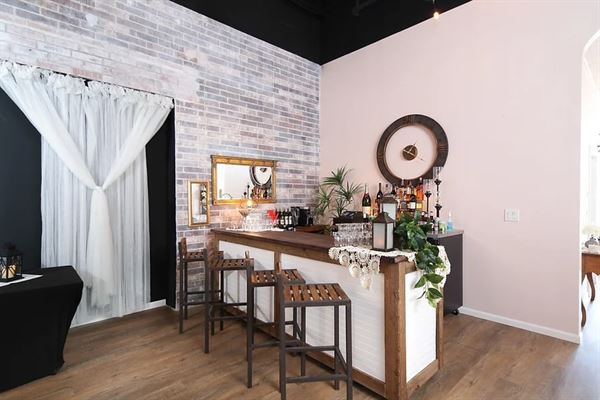 Magnolia's Wedding And Events