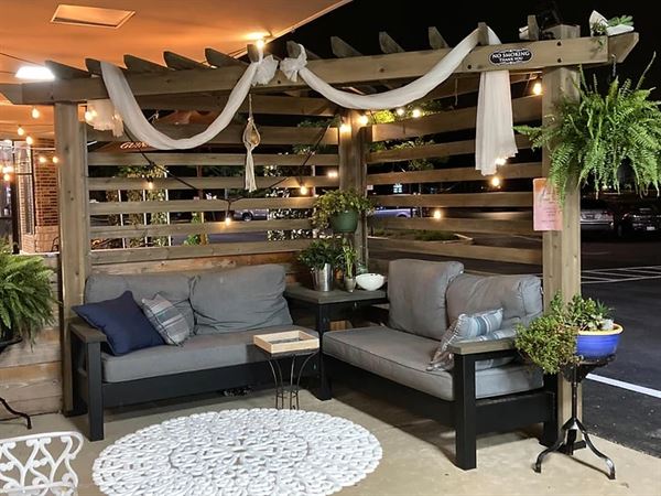 Magnolia's Wedding And Events