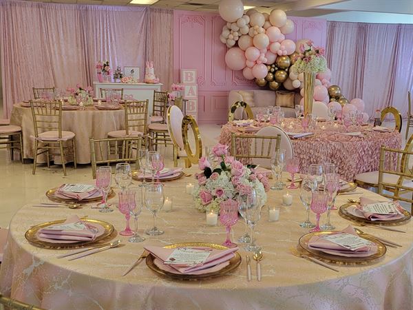 Centered Memories Event Venue