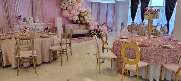 Centered Memories Event Venue