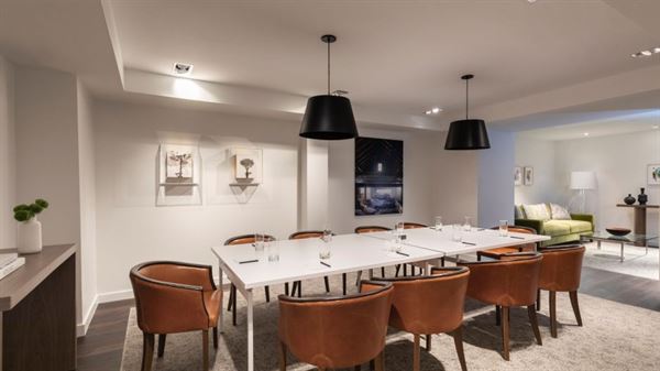 21c Museum Hotels Chicago