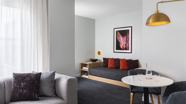 21c Museum Hotels Chicago