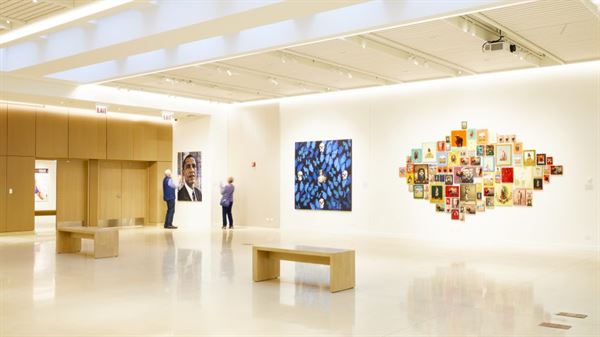 21c Museum Hotels Chicago