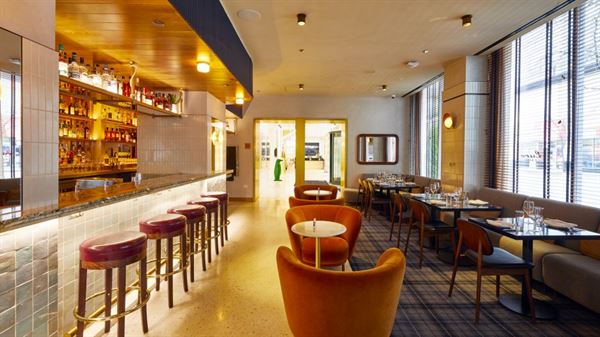 21c Museum Hotels Chicago