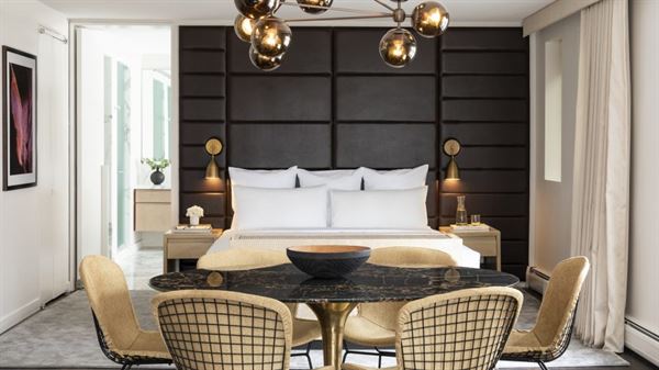 21c Museum Hotels Chicago