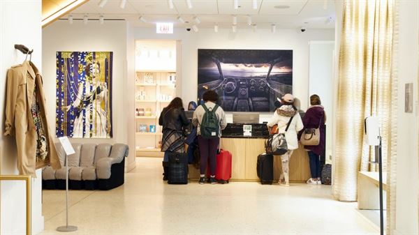 21c Museum Hotels Chicago