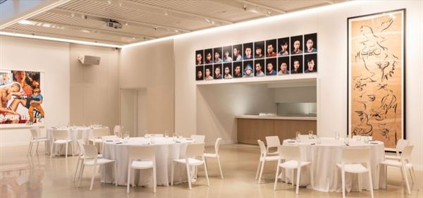 21c Museum Hotels Chicago