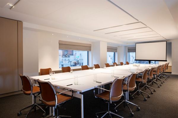 21c Museum Hotels Chicago