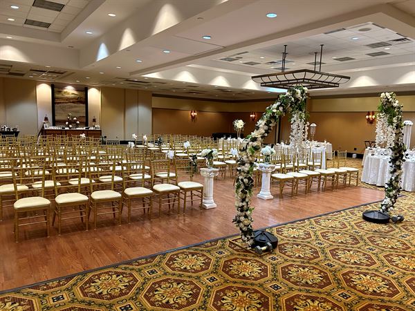 Radisson Hotel Northeast