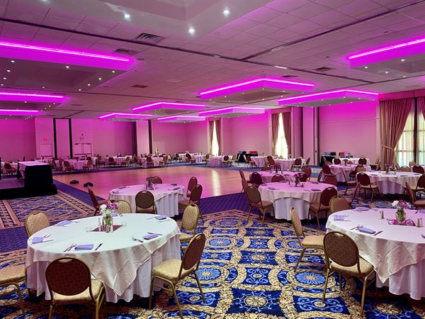 Radisson Hotel Northeast