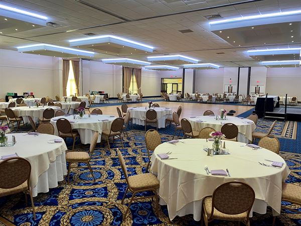 Radisson Hotel Northeast