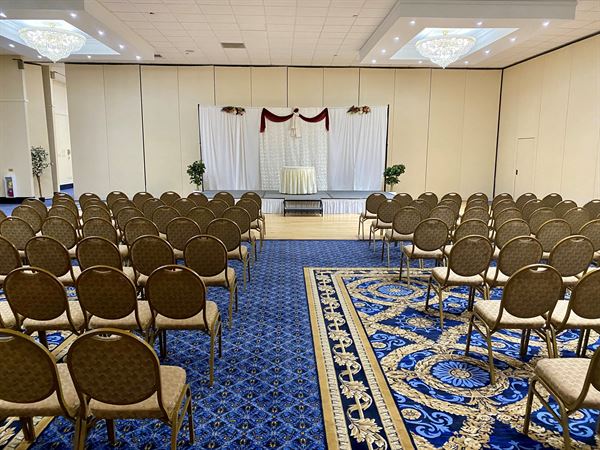 Radisson Hotel Northeast