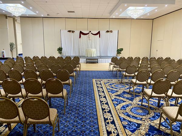 Radisson Hotel Northeast