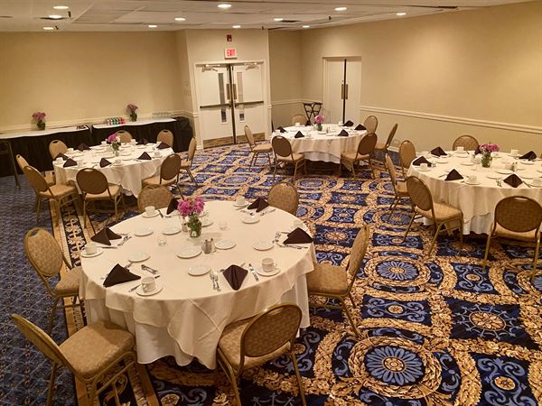 Radisson Hotel Northeast