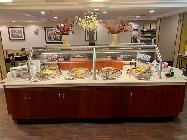 Radisson Hotel Northeast