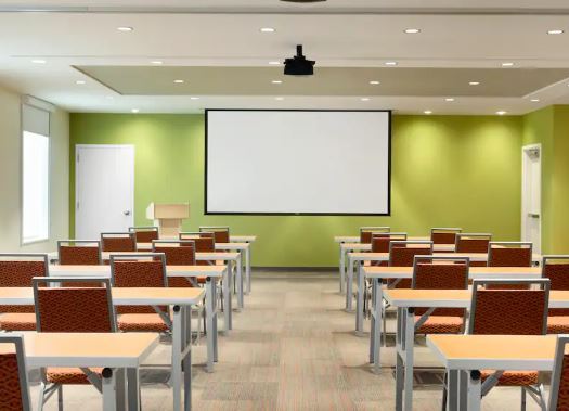 Home2 Suites by Hilton Houston Energy Corridor