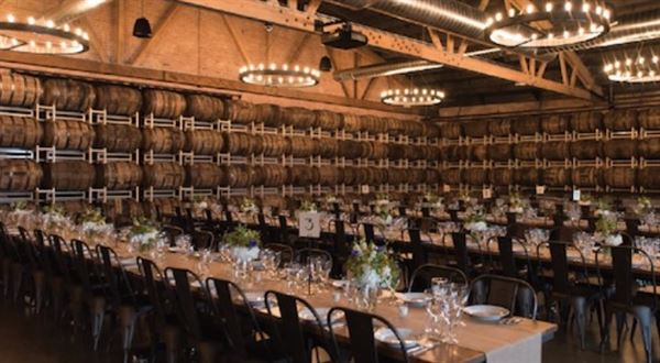 Goose Island Beer Company