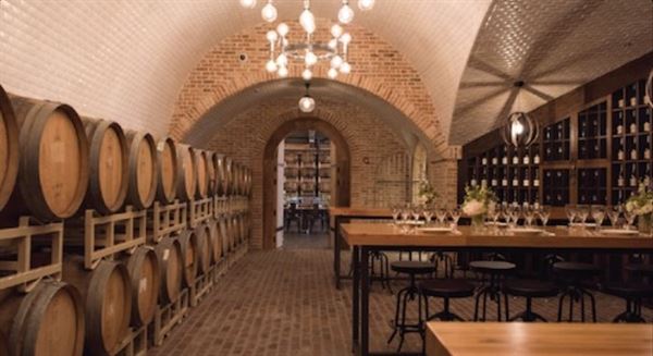 Goose Island Beer Company