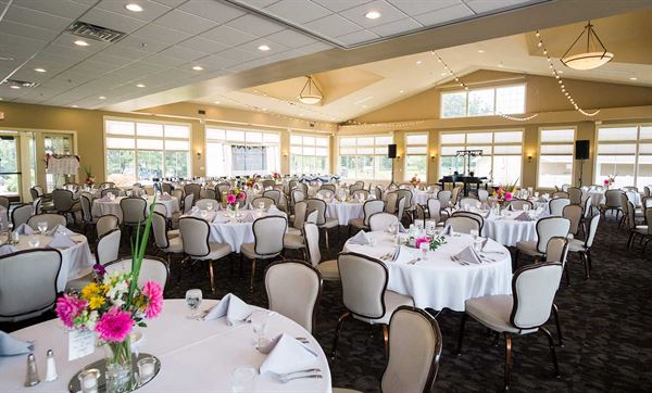 Lincoln Hills Golf Club