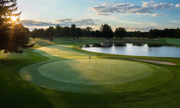 Lincoln Hills Golf Club