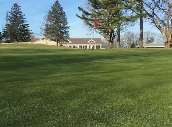 Lincoln Hills Golf Club