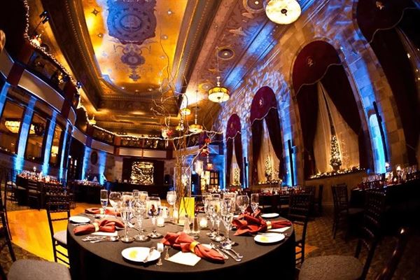 Society Room of Hartford