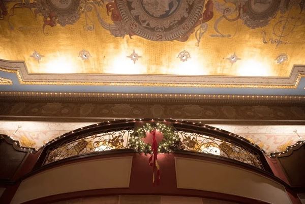 Society Room of Hartford