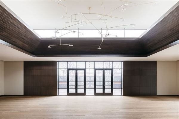 The Study at University of Chicago