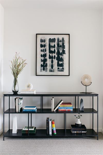 The Study at University of Chicago