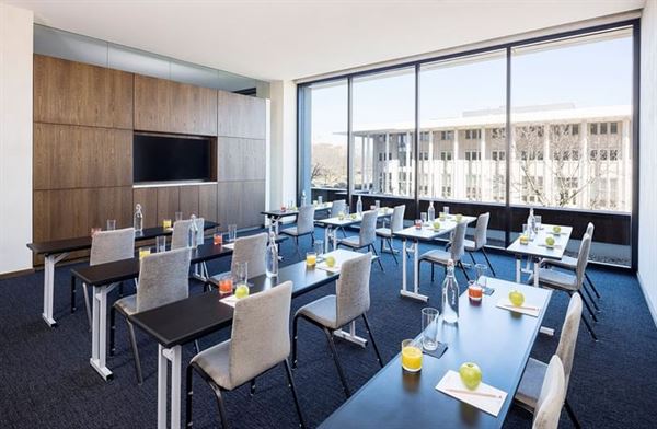 The Study at University of Chicago