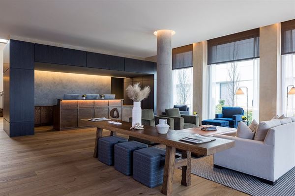 The Study at University of Chicago