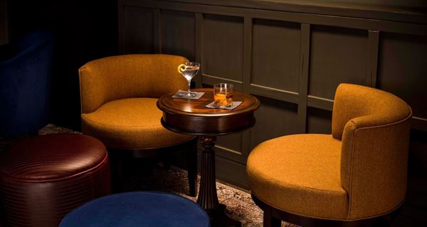 The Study at University of Chicago