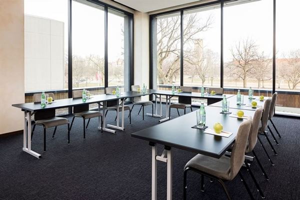 The Study at University of Chicago