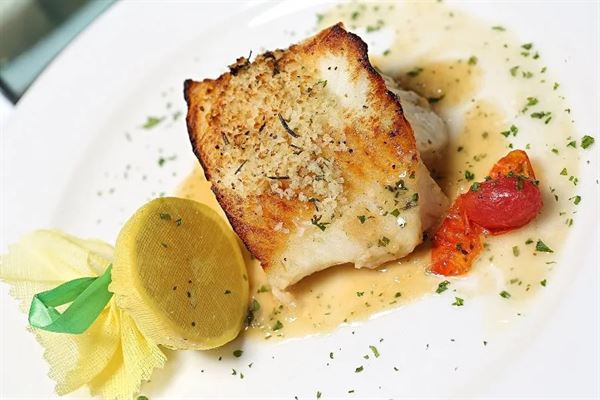 Blackstones Steakhouse