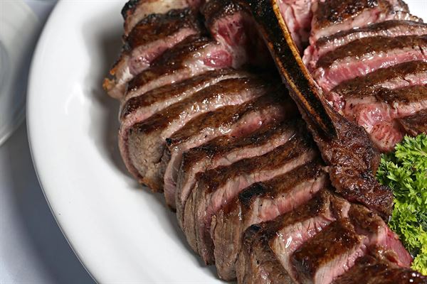 Blackstones Steakhouse