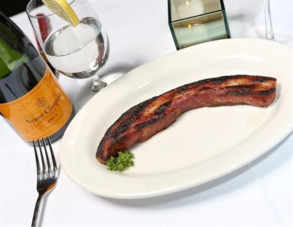 Blackstones Steakhouse