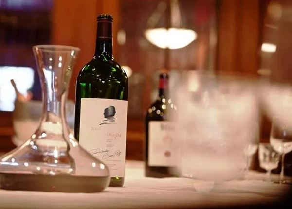 Blackstones Steakhouse