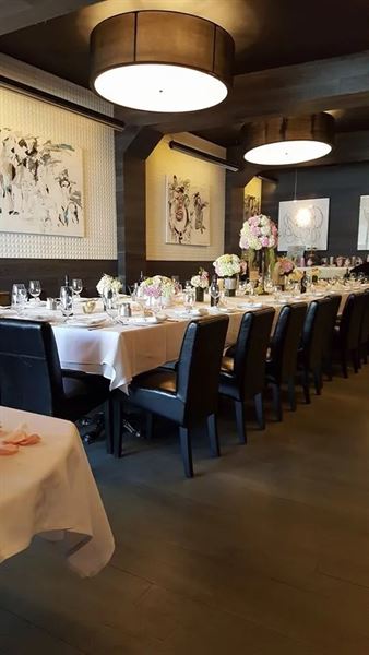 Blackstones Steakhouse