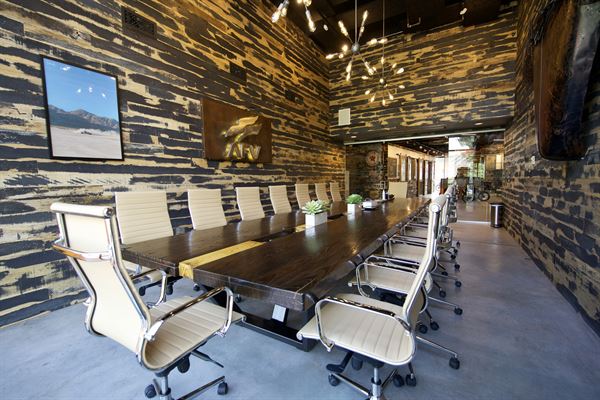 Office & Creative Space in the Heart of Jackson Hole Town Square