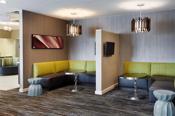 Residence Inn Detroit Pontiac Auburn Hills