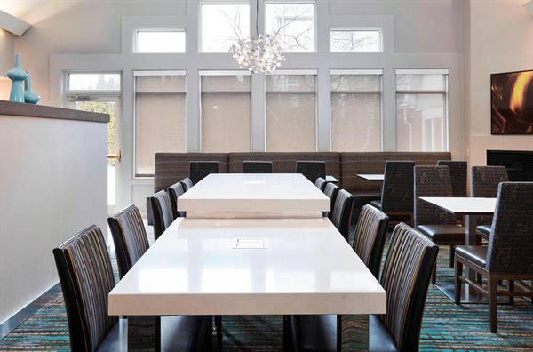 Residence Inn Detroit Pontiac Auburn Hills