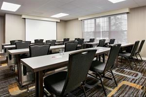 Gatehouse Meeting Room