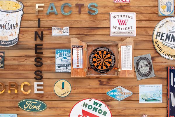 Office & Creative Space in the Heart of Jackson Hole Town Square