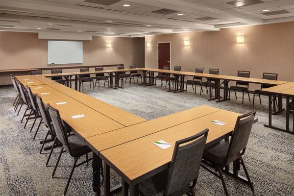 Courtyard Indianapolis at the Capitol