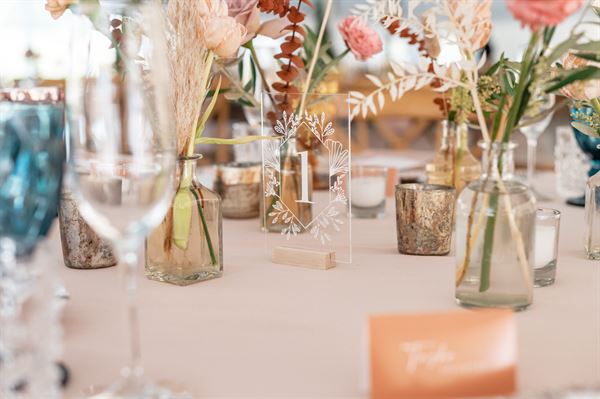 Detailed Dreams Events